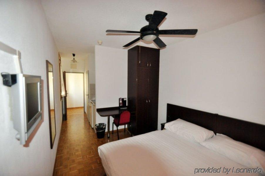 Calvy Hotel Geneva