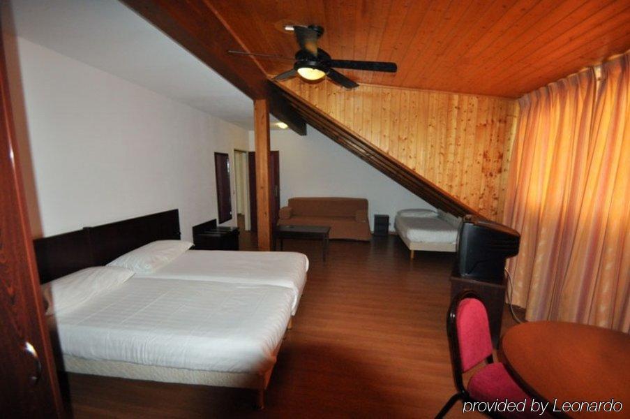 Calvy 3* Geneva