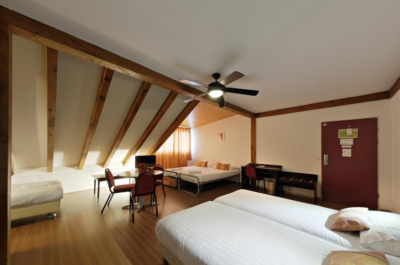 Calvy Hotel Geneva