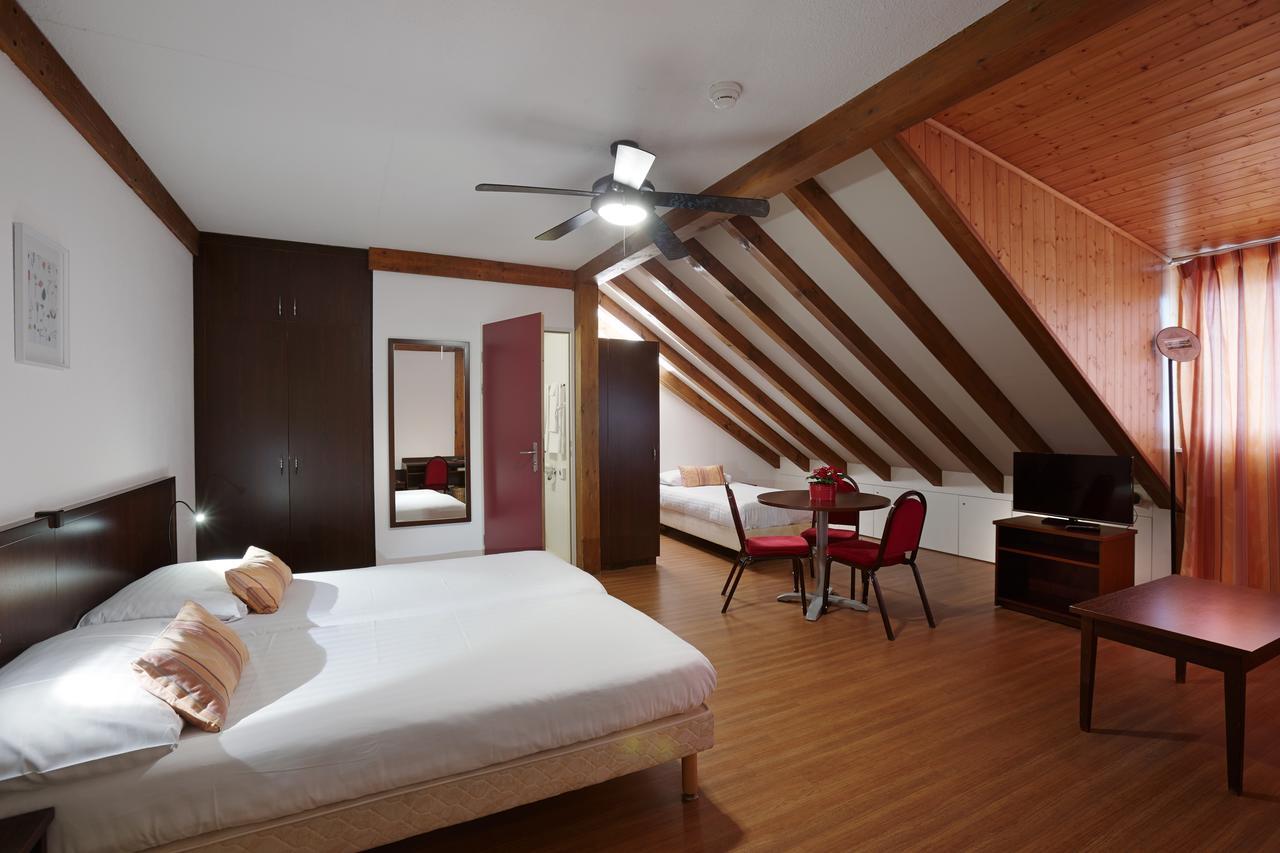 Calvy Hotel Geneva