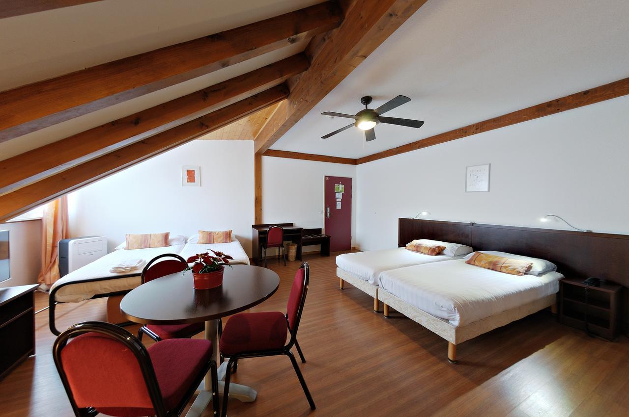 Calvy Hotel Geneva