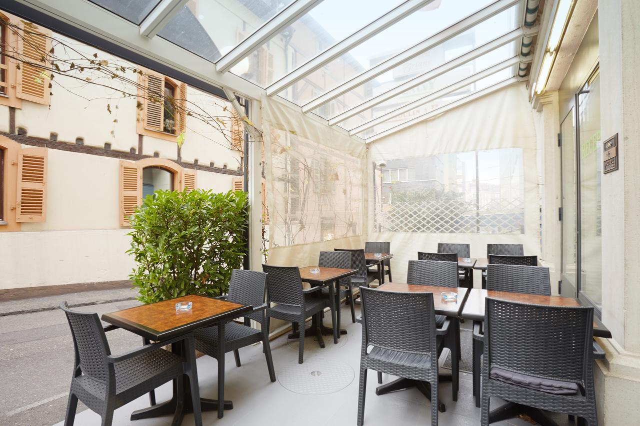 Calvy Hotel Geneva