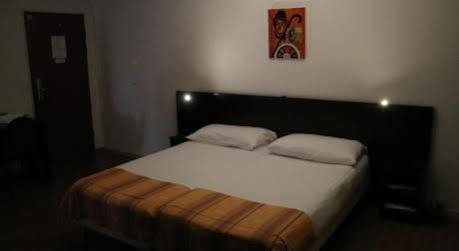 Hotel Calvy Geneva