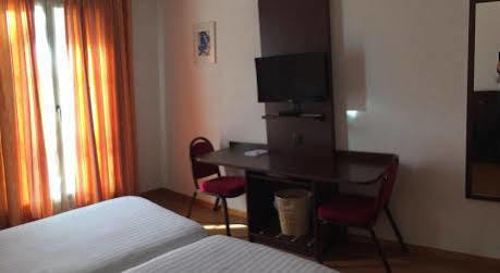Hotel Calvy Geneva