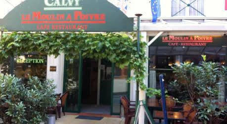 Calvy Hotel Geneva
