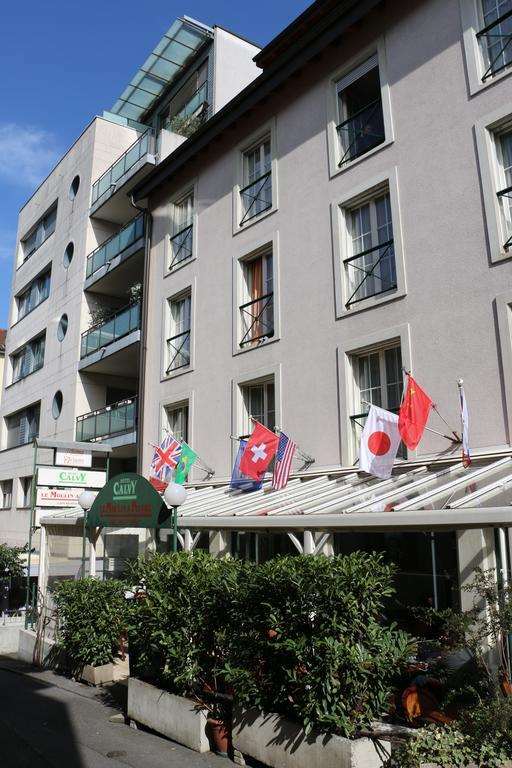 Calvy Hotel Geneva