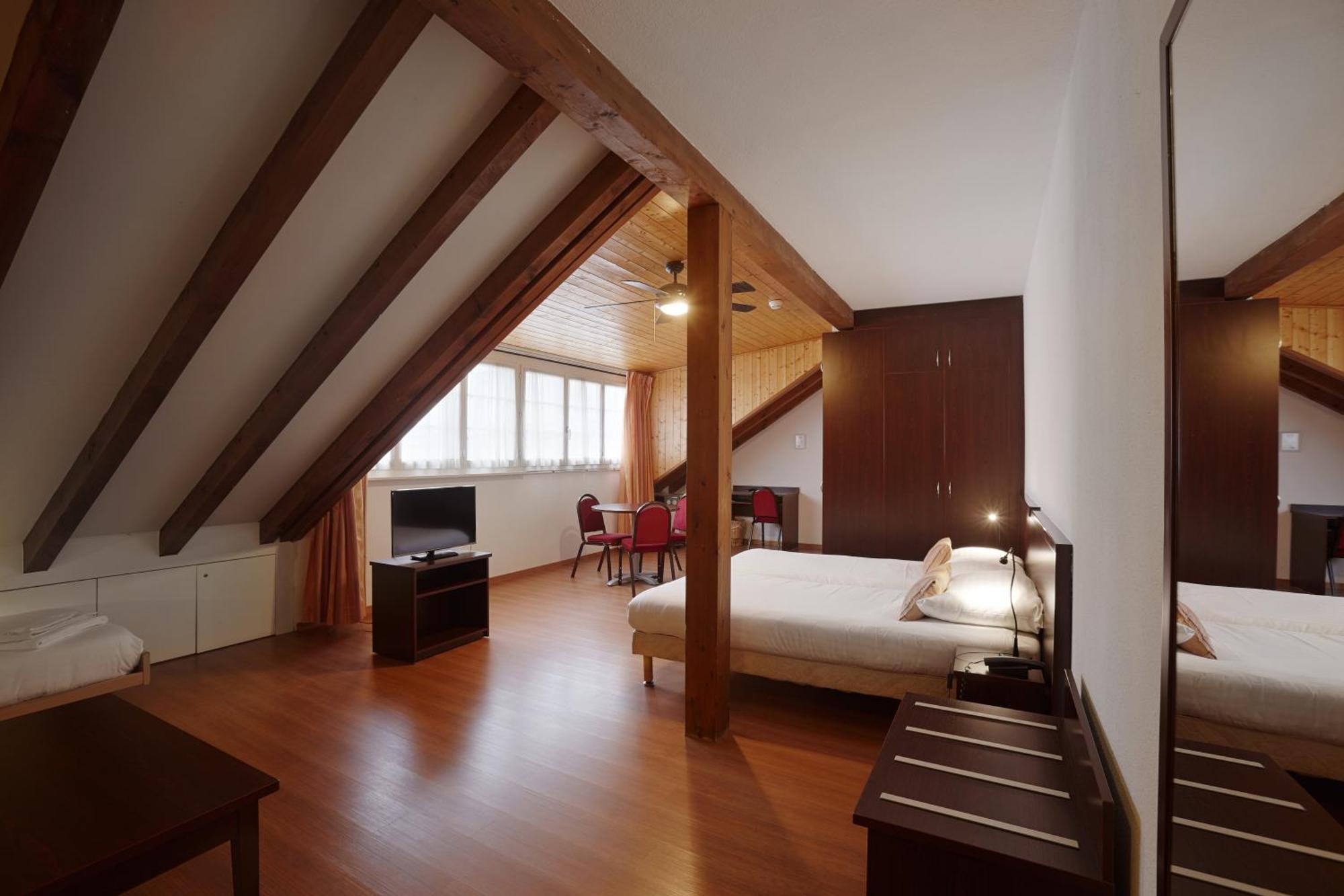 Calvy Hotel Ginebra